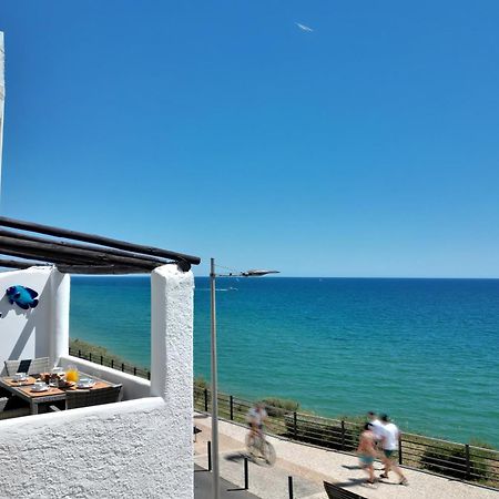 Beach Residence Old Town Албуфейра Экстерьер фото