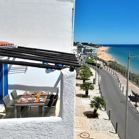 Beach Residence Old Town Албуфейра Экстерьер фото