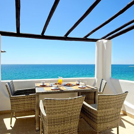 Beach Residence Old Town Албуфейра Экстерьер фото