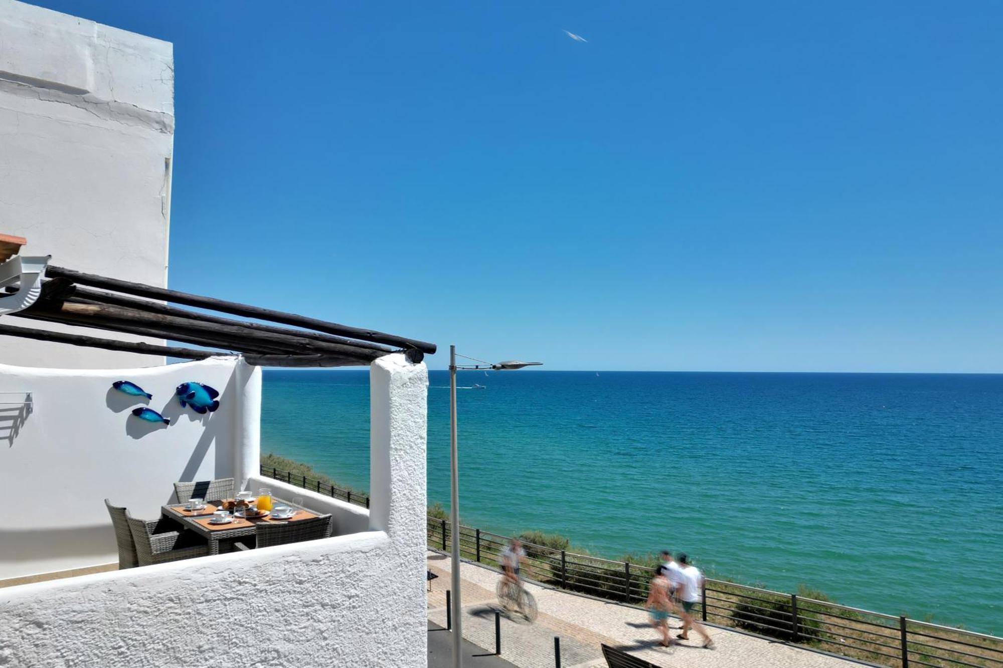 Beach Residence Old Town Албуфейра Экстерьер фото
