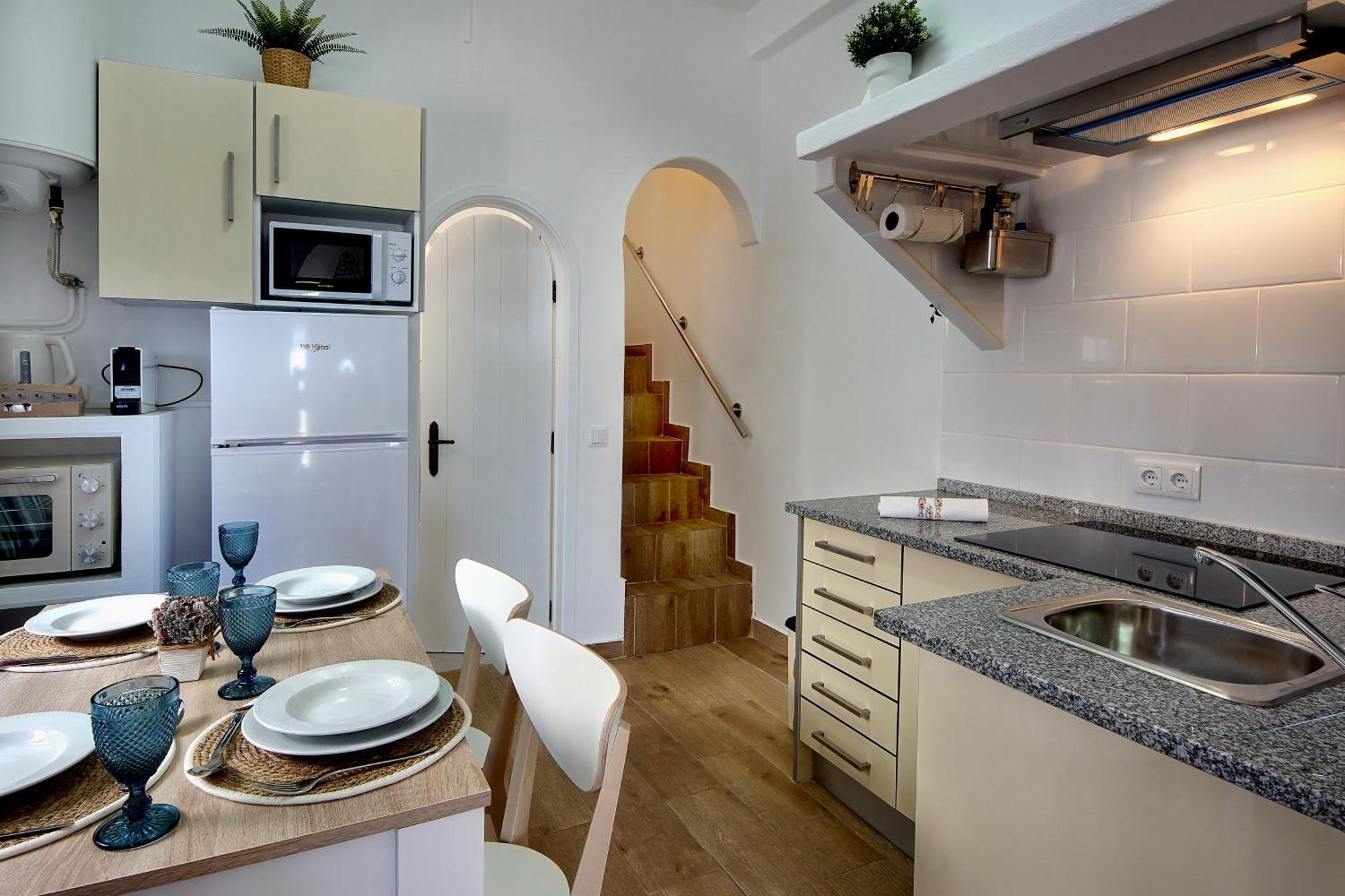 Beach Residence Old Town Албуфейра Экстерьер фото