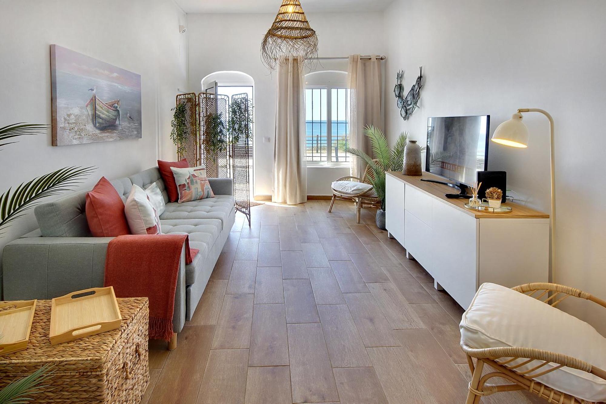 Beach Residence Old Town Албуфейра Экстерьер фото