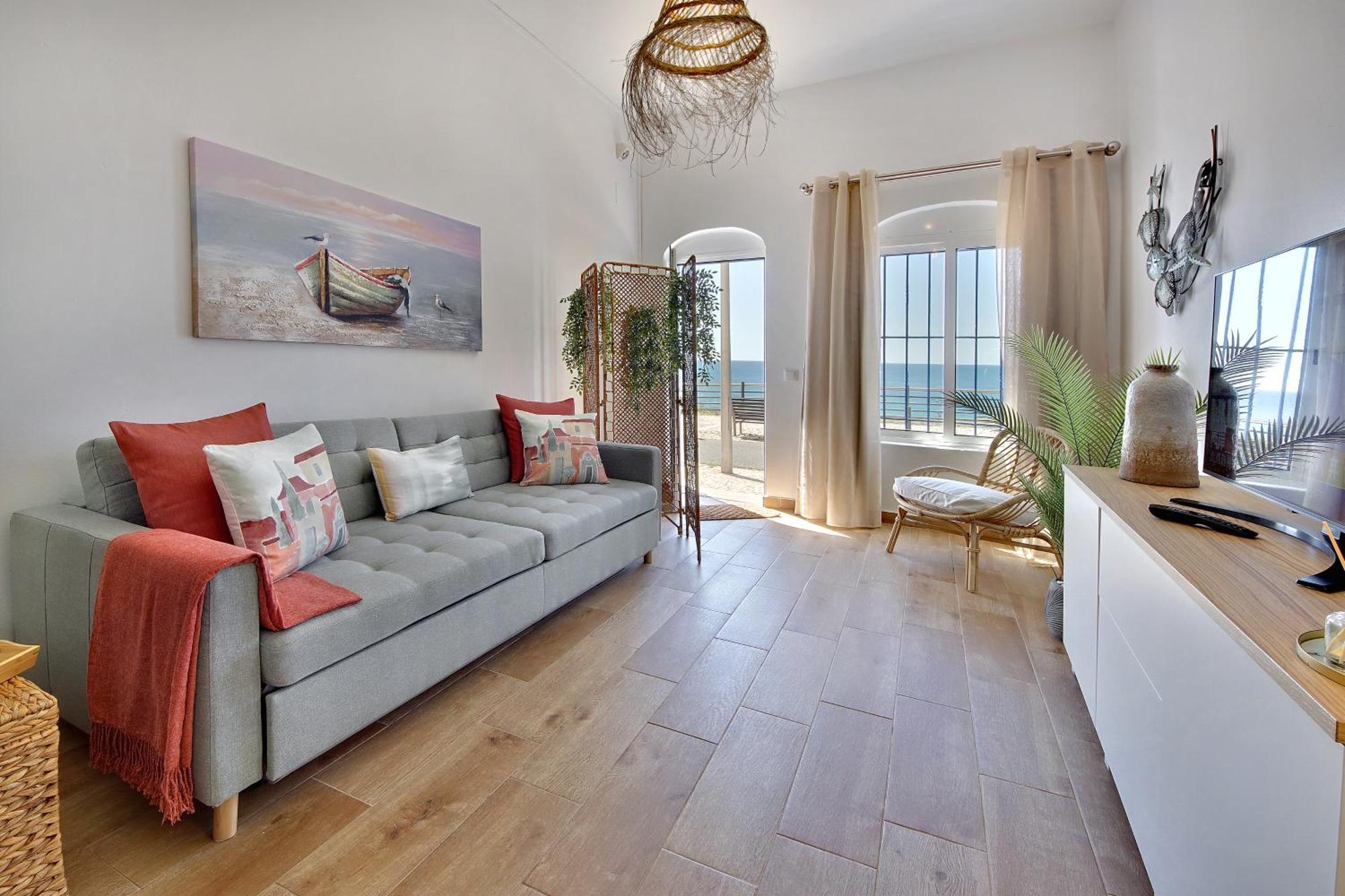 Beach Residence Old Town Албуфейра Экстерьер фото