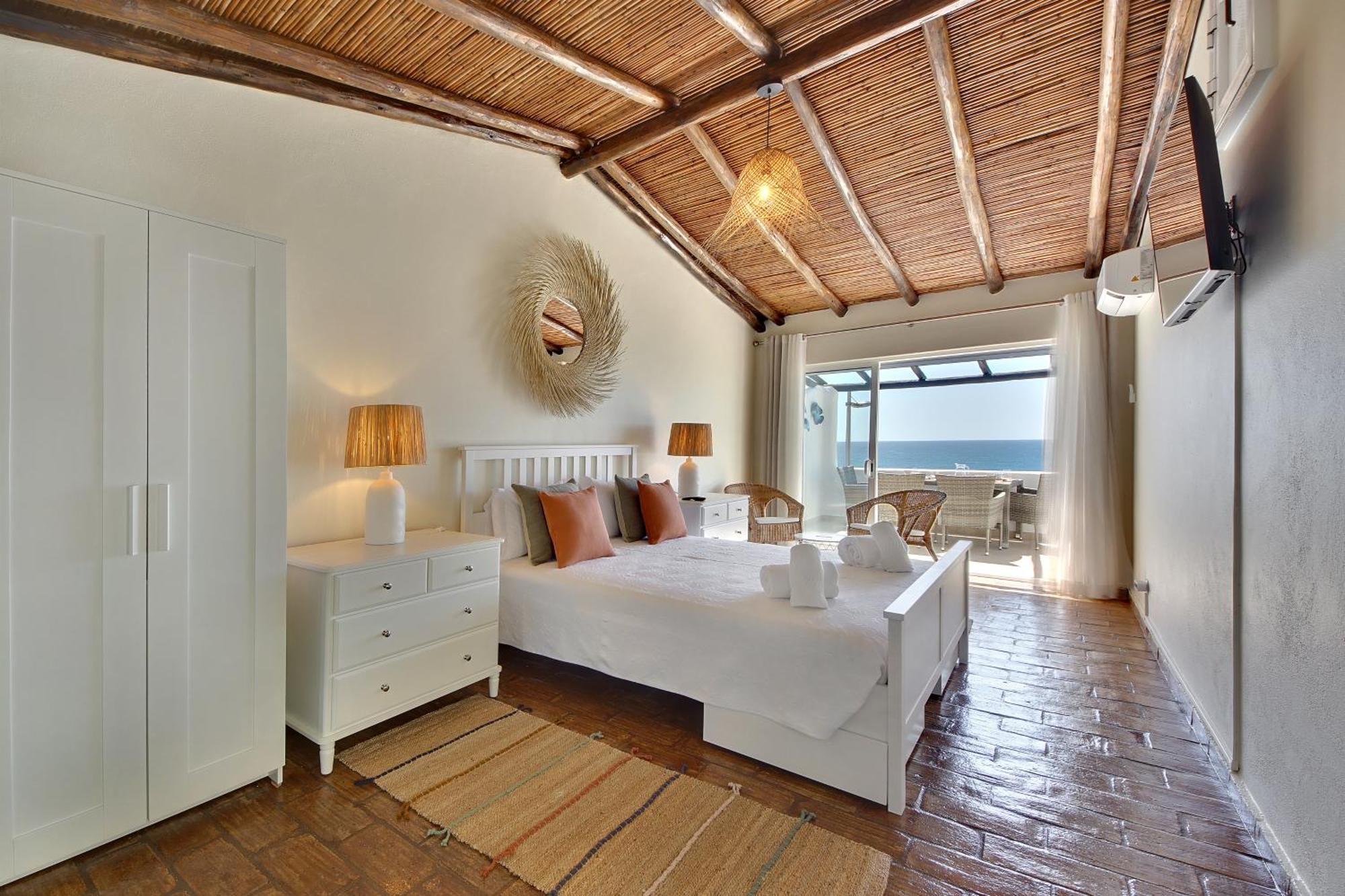 Beach Residence Old Town Албуфейра Экстерьер фото