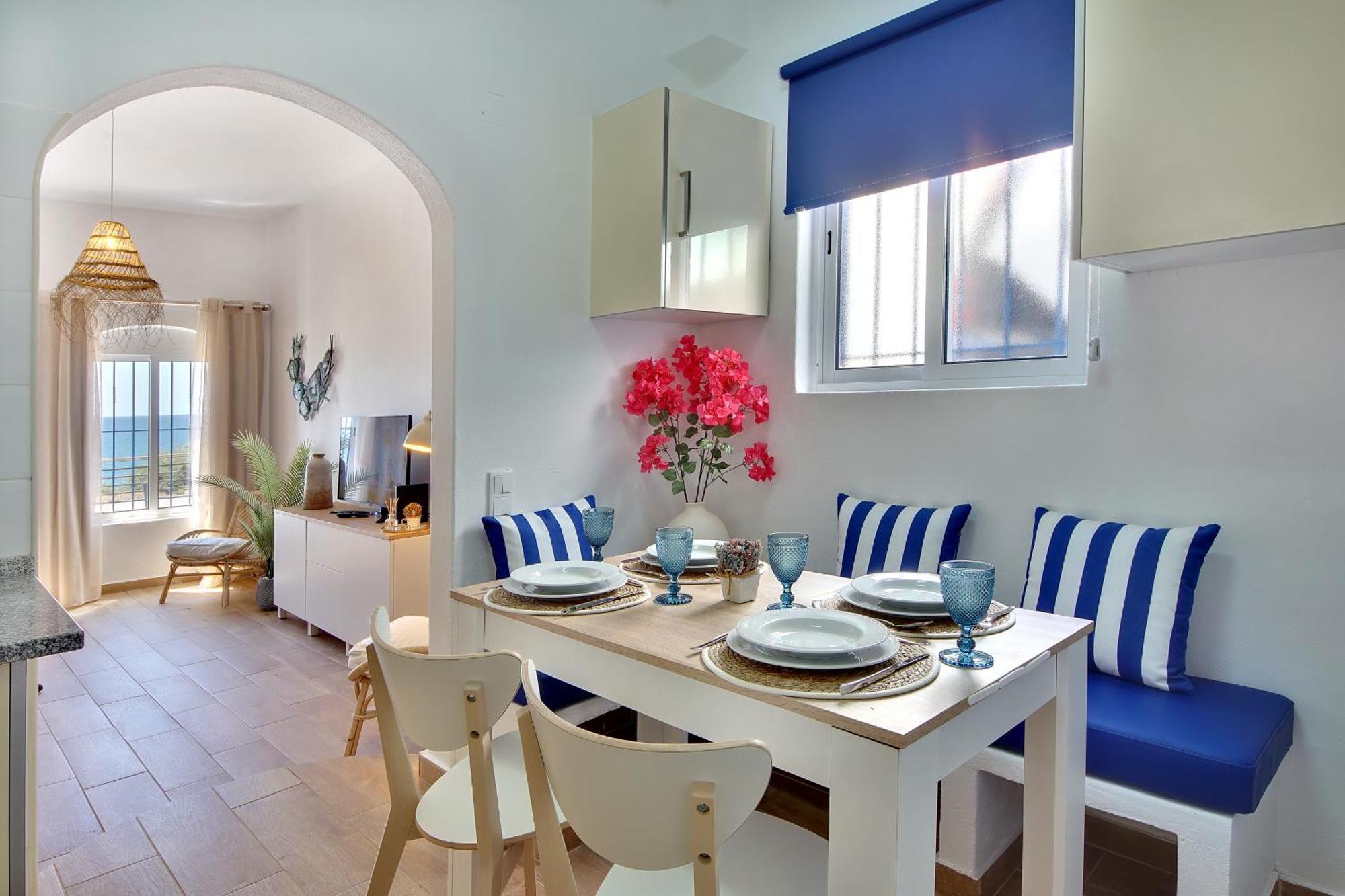 Beach Residence Old Town Албуфейра Экстерьер фото