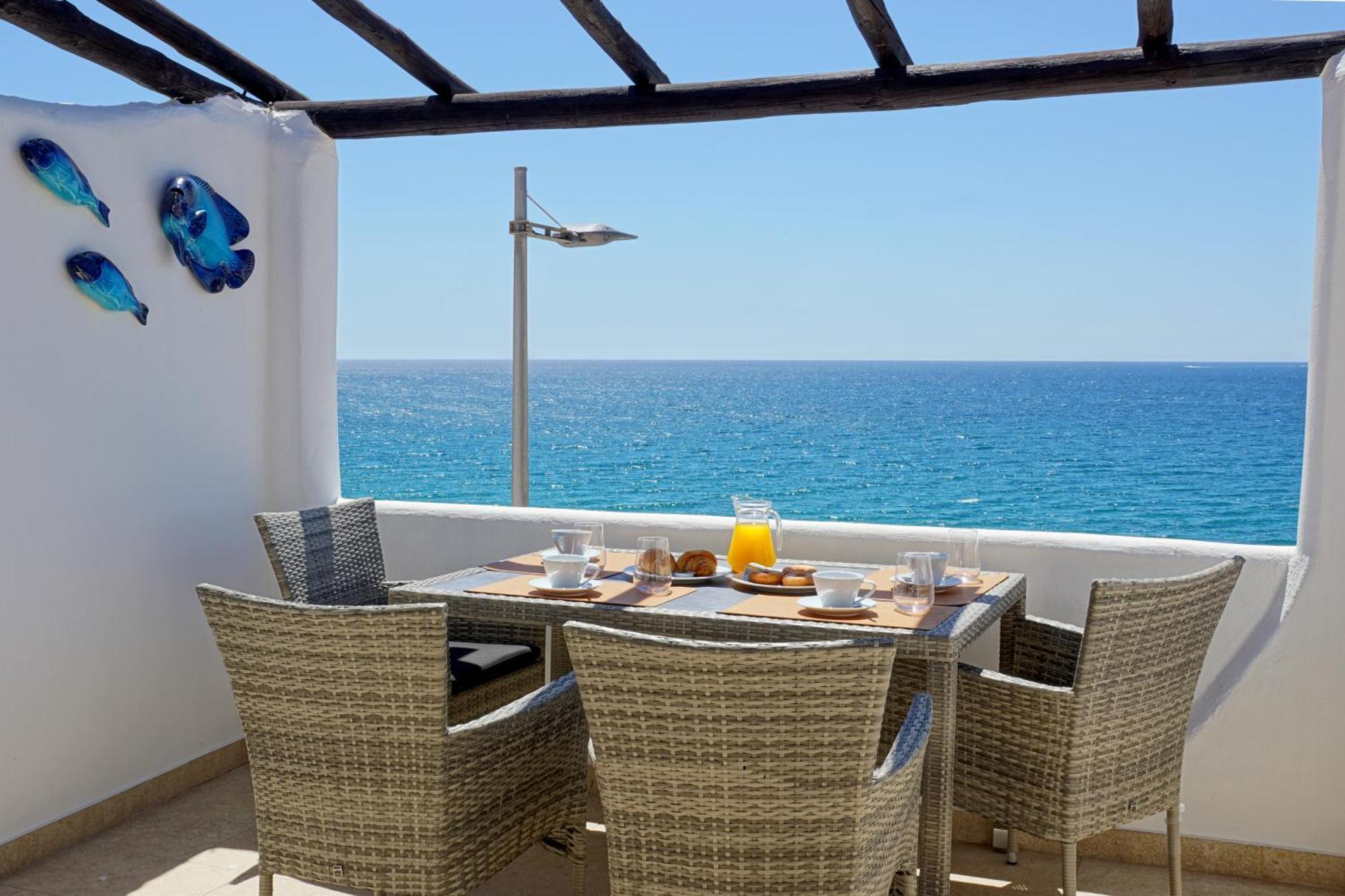 Beach Residence Old Town Албуфейра Экстерьер фото