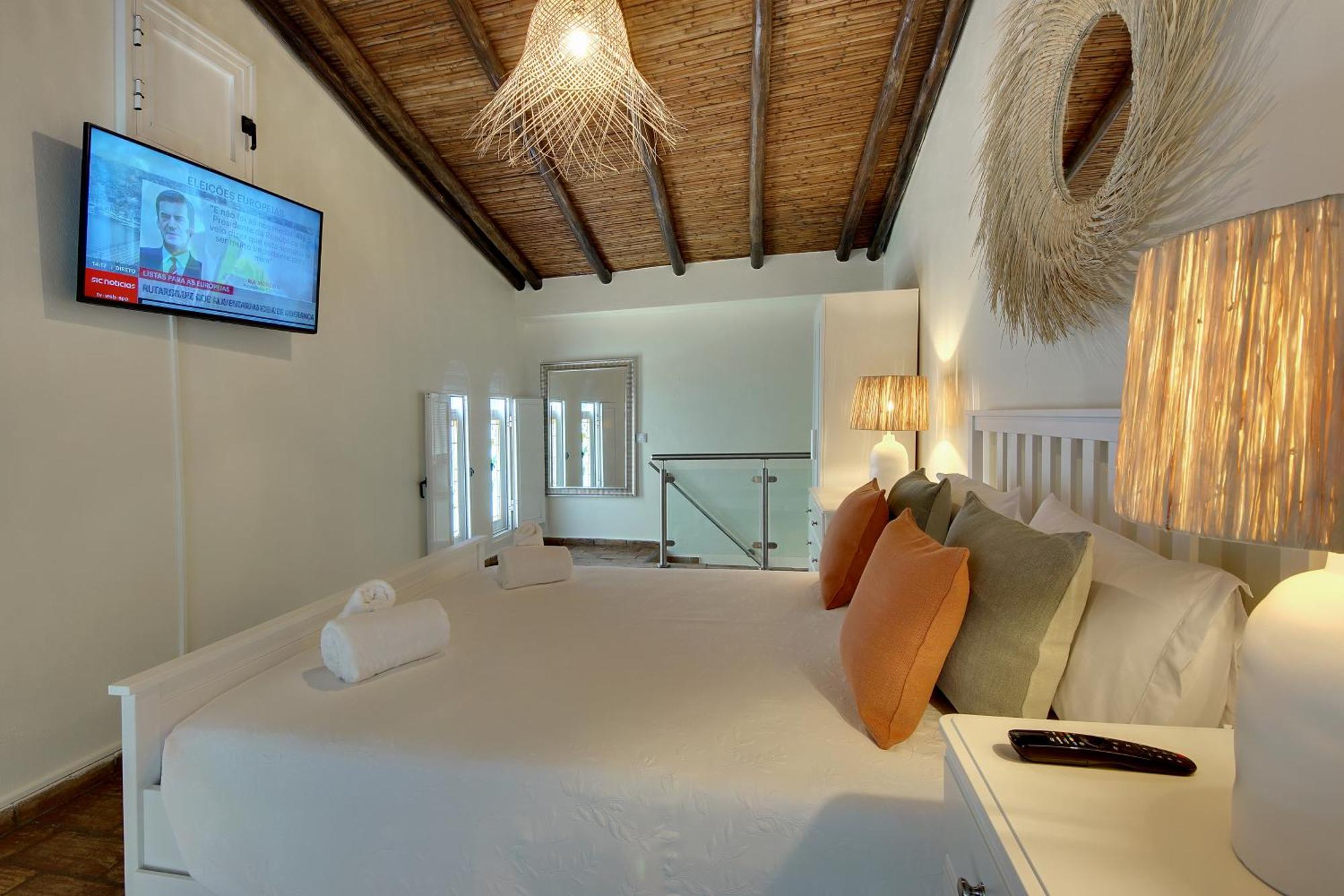 Beach Residence Old Town Албуфейра Экстерьер фото