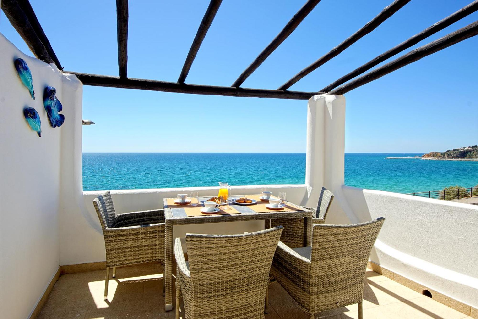 Beach Residence Old Town Албуфейра Экстерьер фото