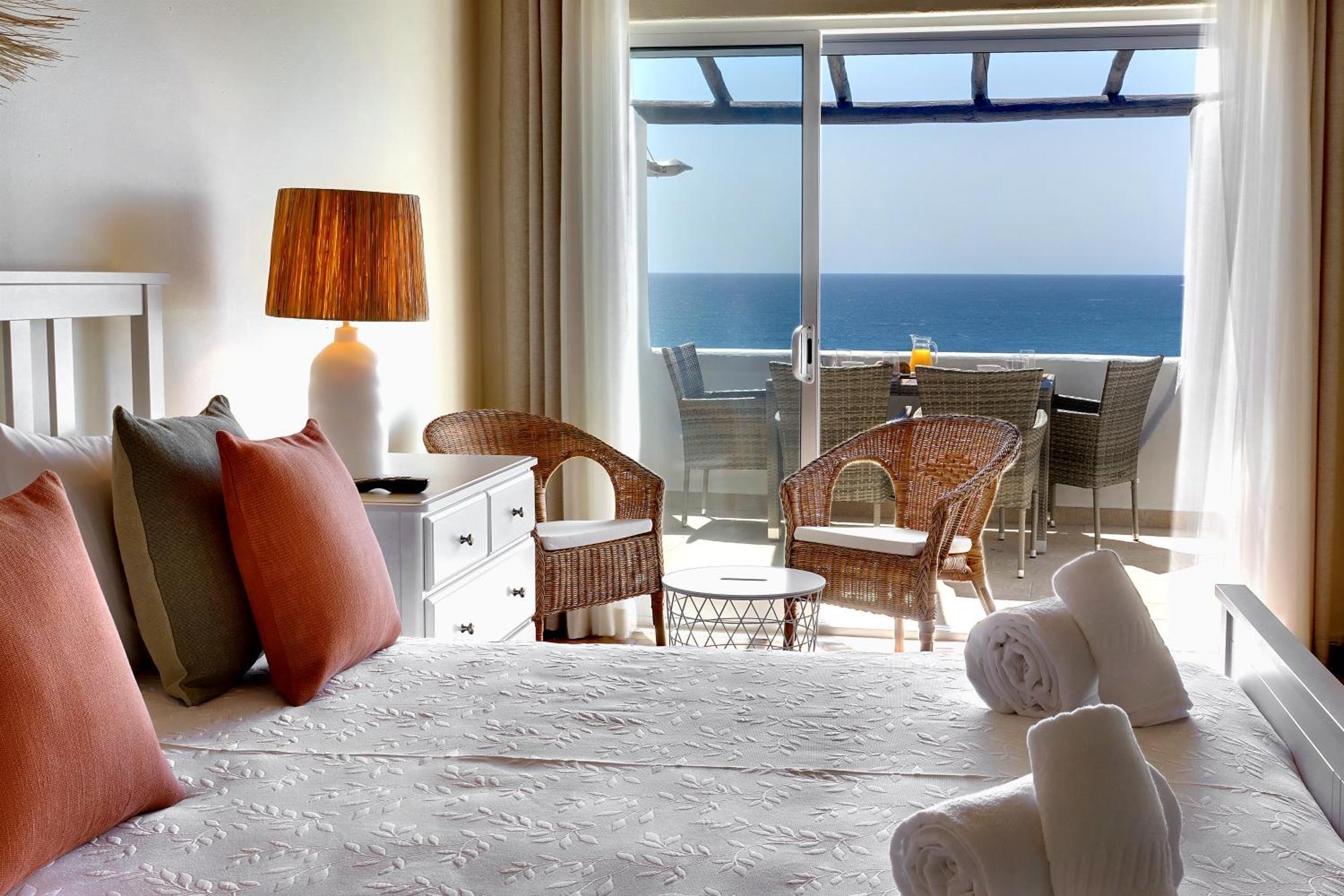 Beach Residence Old Town Албуфейра Экстерьер фото