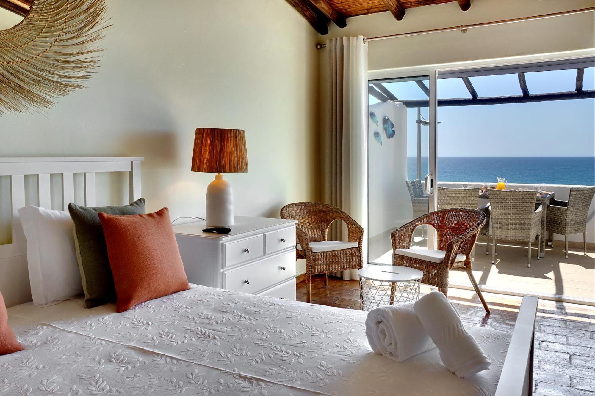 Beach Residence Old Town Албуфейра Экстерьер фото