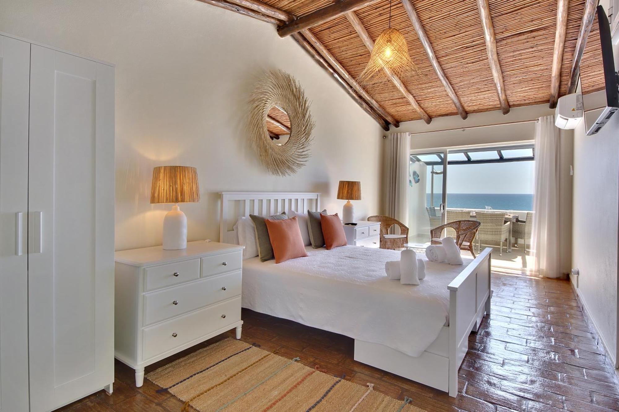 Beach Residence Old Town Албуфейра Экстерьер фото