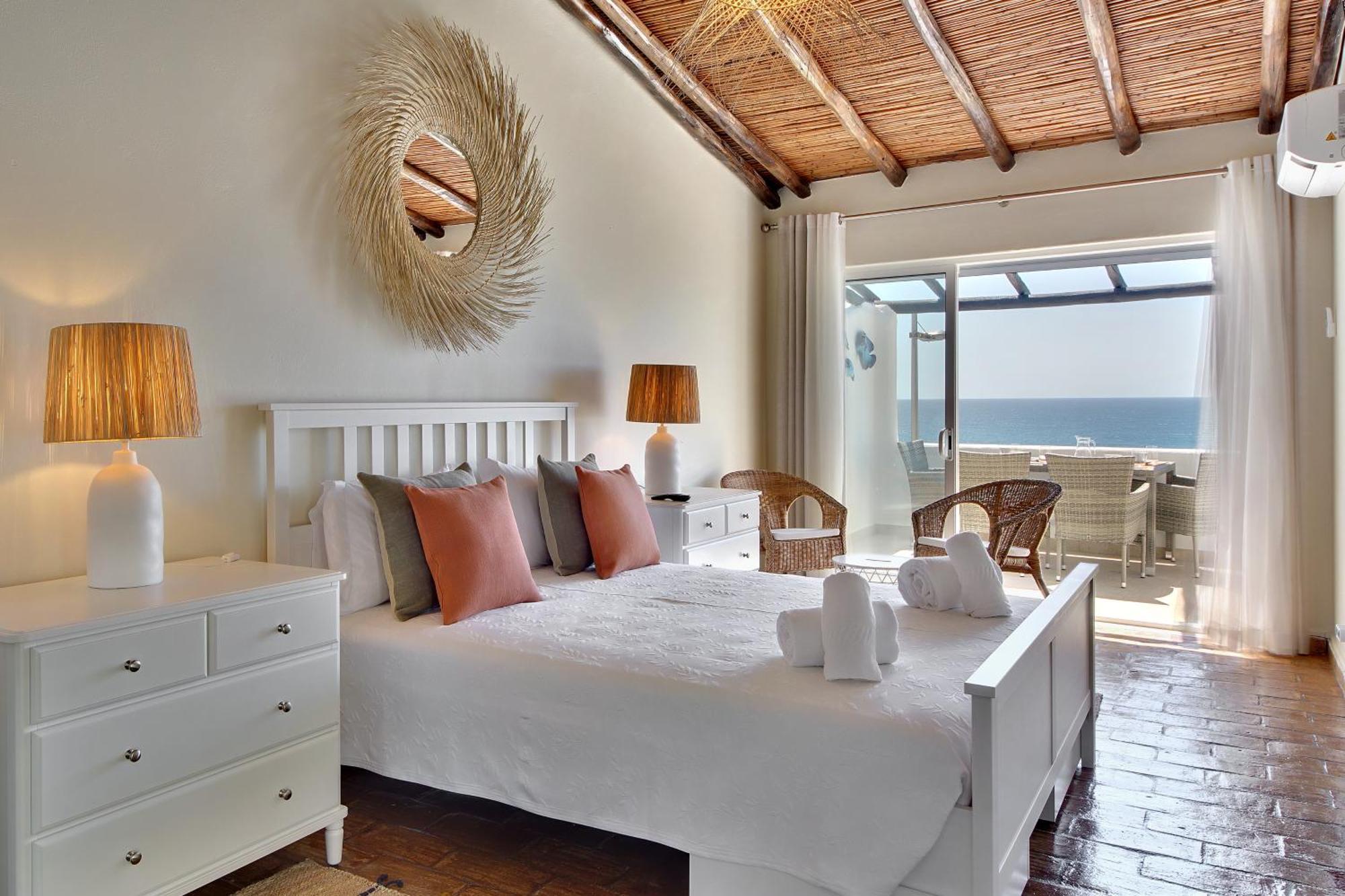 Beach Residence Old Town Албуфейра Экстерьер фото